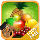 Learn Fruits - Kids e-Learning 아이콘