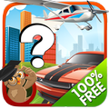 Learn Vehicle Kids e-Learning