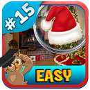 15 Free Hidden Object Game Free New Christmas Tree APK