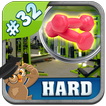 ”32 Free New Hidden Object Game Free New Crunch Gym