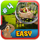 4 - Free Hidden Object Games Free New Backyard Fun APK