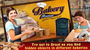 برنامه‌نما 45 Free New Hidden Objects Game Free Bakery Review عکس از صفحه