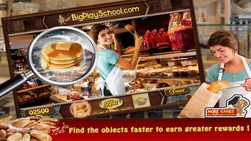 45 Free New Hidden Objects Game Free Bakery Review capture d'écran 2