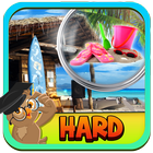 آیکون‌ 29 New Free Hidden Objects Games Free Beach Shack