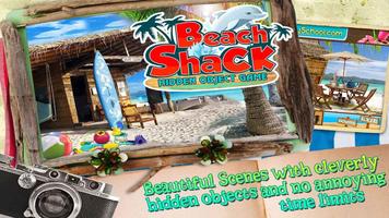 برنامه‌نما 29 New Free Hidden Objects Games Free Beach Shack عکس از صفحه