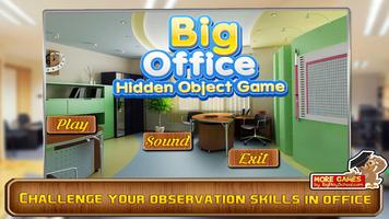 51 Free New Hidden Object Game Free New Big Office syot layar 3