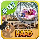 47 Free New Hidden Object Game Free New Dubai Mall biểu tượng