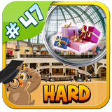 47 Free New Hidden Object Game Free New Dubai Mall-icoon