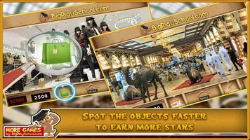 47 Free New Hidden Object Game Free New Dubai Mall 截圖 1