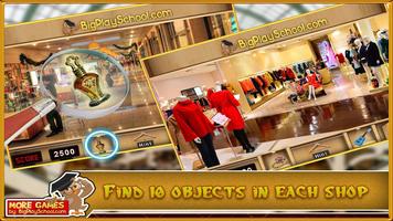 47 Free New Hidden Object Game Free New Dubai Mall ảnh chụp màn hình 2