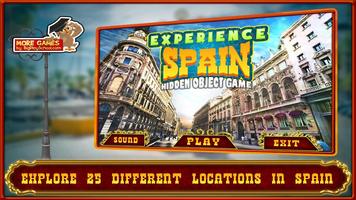 46 Free Hidden Objects Games Free Experience Spain capture d'écran 3
