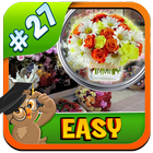 27 New Free Hidden Objects Games Free Flower Shop icon