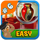 APK 6 - New Free Hidden Objects Games Free Hotel Lobby