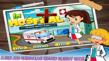 38 Free New Hidden Objects Games Free In Hospital capture d'écran 3