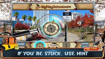 30 Free New Hidden Objects Game Free Inside Europe تصوير الشاشة 1