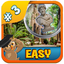 3 - Free Hidden Object Games Free New Fun Old Town-APK