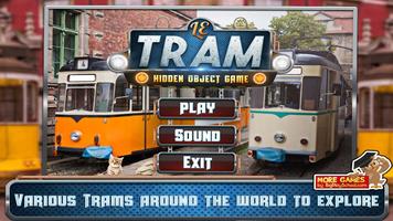 44 Free New Hidden Object Games Free New Le Tram capture d'écran 3