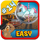 APK 14 - New Free Hidden Objects Games Merry Go Round