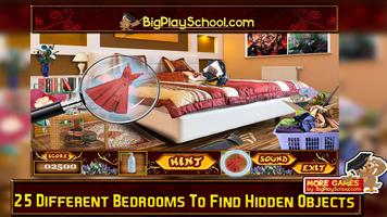 پوستر 51 Free New Hidden Object Game Free New My Bedroom