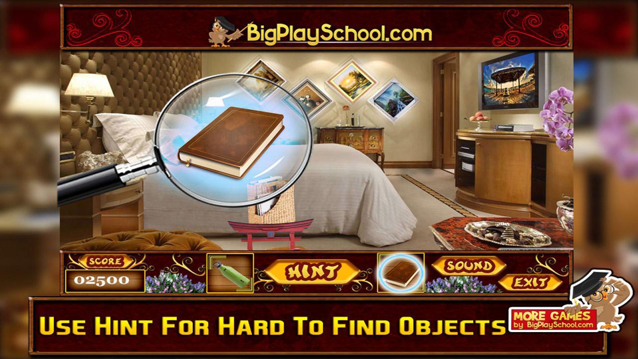 51 Free New Hidden Object Game Free New My Bedroom For