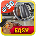 50 New Free Hidden Object Game Free New My Kitchen icon