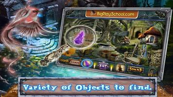 35 Free New Hidden Objects Game Free Mystic Jungle Affiche