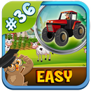 APK 36 Free New Hidden Objects Games Free Simple Farm