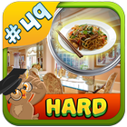 49 Free New Hidden Objects Games Free Pure Dining 圖標