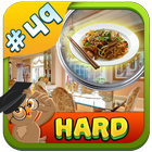 49 Free New Hidden Objects Games Free Pure Dining icon