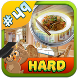 49 Free New Hidden Objects Games Free Pure Dining-icoon