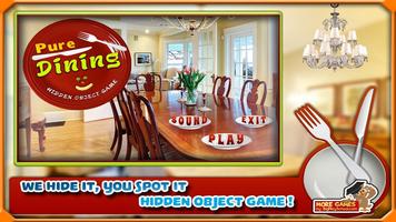 49 Free New Hidden Objects Games Free Pure Dining 截圖 3