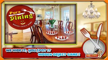 49 Free New Hidden Objects Games Free Pure Dining capture d'écran 3