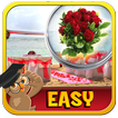 31 Free New Hidden Objects Games Free Rose Wedding