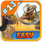 13 New Free Hidden Object Games Free New Wild West icône