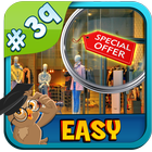 39 Free New Hidden Object Games Free New The Store أيقونة