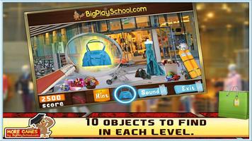 39 Free New Hidden Object Games Free New The Store تصوير الشاشة 1