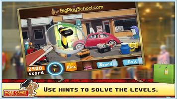 39 Free New Hidden Object Games Free New The Store تصوير الشاشة 2