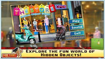 39 Free New Hidden Object Games Free New The Store capture d'écran 3