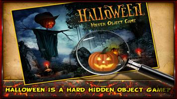 Free New Hidden Object Games Free New Halloween スクリーンショット 3