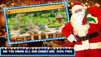 Free Hidden Object Games Free  poster