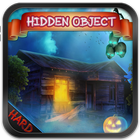 Free New Hidden Object Games Free New Something ícone