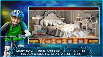 Free New Hidden Object Games Free New Something تصوير الشاشة 1