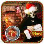 New Hidden Object Games Free New Stolen Christmas icono