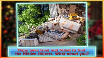 برنامه‌نما New Hidden Object Games Free N عکس از صفحه