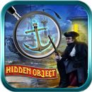 Free New Hidden Object Games Free New Full The Sea aplikacja