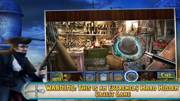 Free New Hidden Object Games Free New Full The Sea Screenshot 2