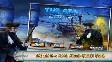 Free New Hidden Object Games Free New Full The Sea screenshot 3