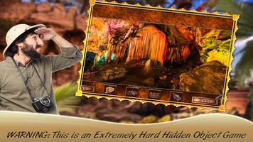 Free Hidden Object Games Free  poster