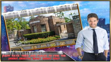 Free New Hidden Object Games F ภาพหน้าจอ 1