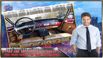 Free New Hidden Object Games F ภาพหน้าจอ 2